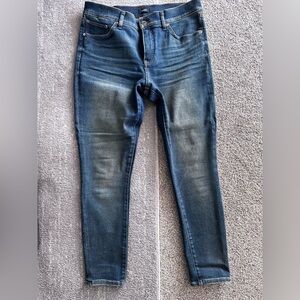 Express jeans
